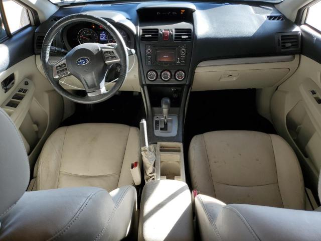 Photo 8 from auction – 2014 SUBARU XV CROSSTR with VIN JF2GPAGC1E8305985
