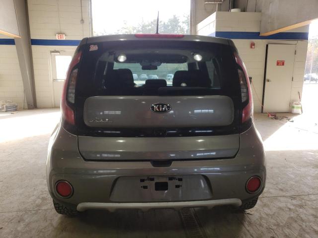 Photo 6 from auction – 2017 KIA SOUL + with VIN KNDJP3A5XH7490901