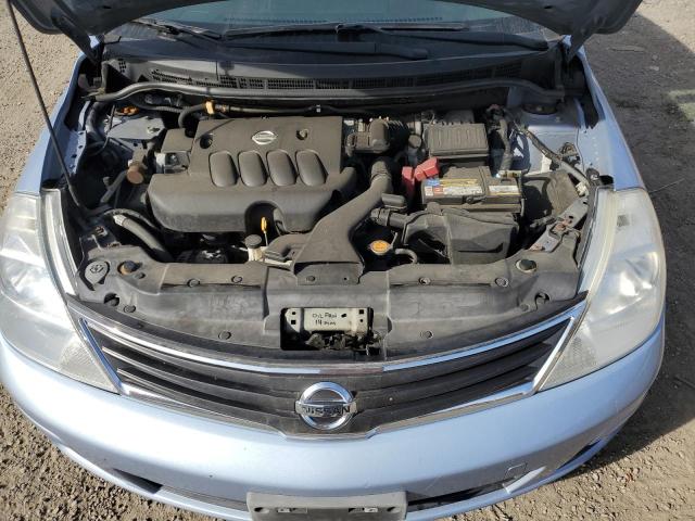 Photo 11 from auction – 2011 NISSAN VERSA S with VIN 3N1BC1CP0BL512512