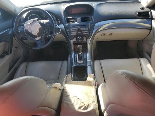 Photo 8 from auction – 2009 ACURA TL with VIN 19UUA86219A003116