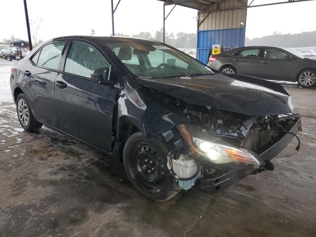 Photo 4 from auction – 2018 TOYOTA COROLLA L with VIN 5YFBURHE8JP846563