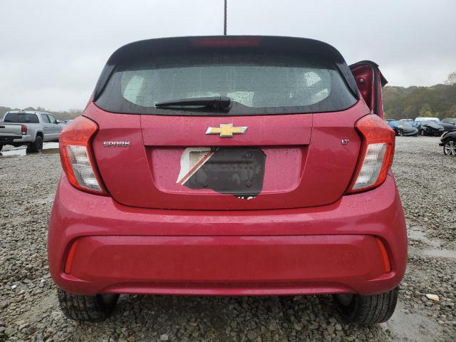 Photo 6 from auction – 2019 CHEVROLET SPARK 1LT with VIN KL8CD6SA1KC812752