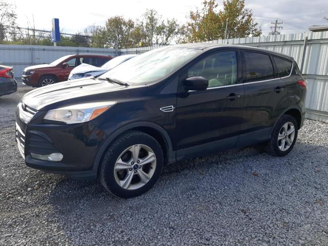 Photo 1 from auction – 2013 FORD ESCAPE SE with VIN 1FMCU0GX5DUD92911