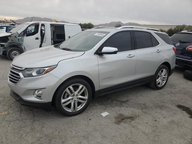 Photo 1 from auction – 2019 CHEVROLET EQUINOX PR with VIN 3GNAXPEX7KS632138