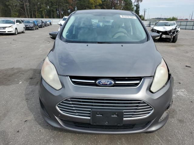 Photo 5 from auction – 2013 FORD C-MAX SE with VIN 1FADP5AU4DL548685