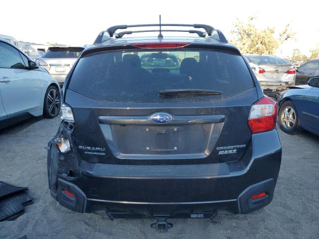 Photo 6 from auction – 2016 SUBARU CROSSTREK with VIN JF2GPABC9G8204588