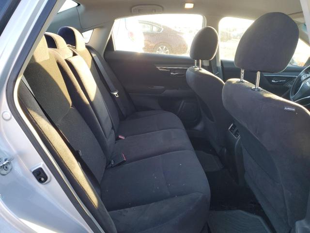 Photo 10 from auction – 2013 NISSAN ALTIMA 2.5 with VIN 1N4AL3AP1DC159547