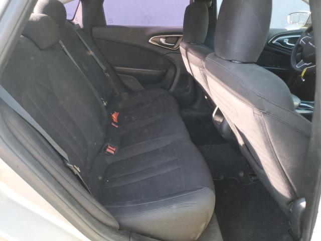 Photo 10 from auction – 2015 CHRYSLER 200 LX with VIN 1C3CCCFB1FN702682