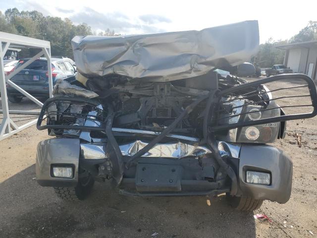 Photo 5 from auction – 2007 CHEVROLET SILVERADO with VIN 3GCEK13M37G555101