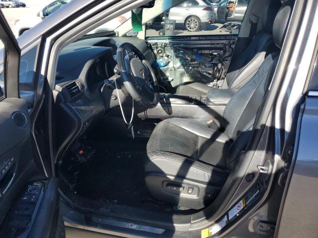 Photo 7 from auction – 2015 LEXUS RX 350 with VIN 2T2ZK1BA3FC205982