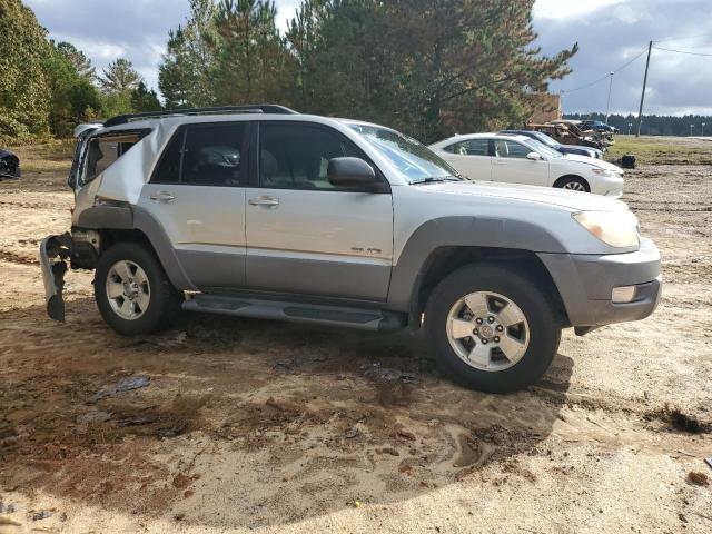 Photo 4 from auction – 2003 TOYOTA 4 RUNNER with VIN JTEBU14R030002732