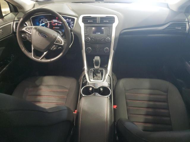 Photo 8 from auction – 2014 FORD FUSION SE with VIN 3FA6P0HD0ER319490