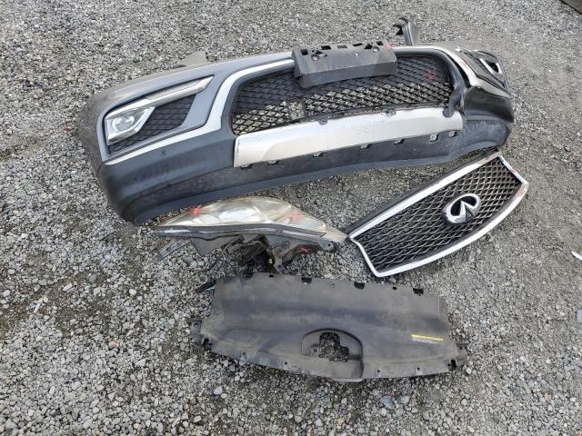 Photo 13 from auction – 2017 INFINITI QX50 with VIN JN1BJ0RP3HM384806