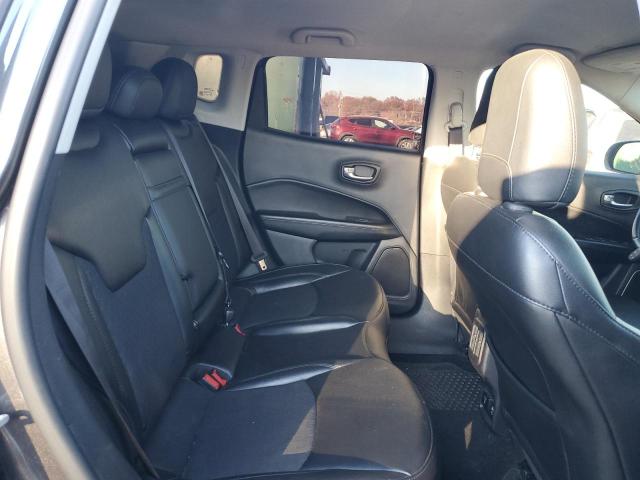 Photo 11 from auction – 2019 JEEP COMPASS LA with VIN 3C4NJDBB9KT768557