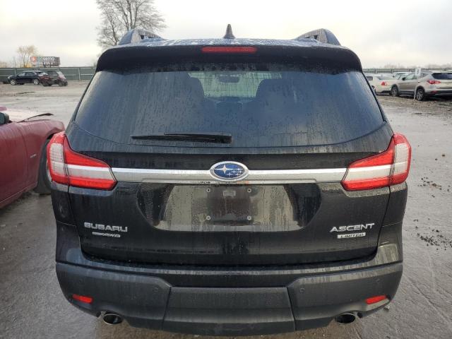 Photo 6 from auction – 2022 SUBARU ASCENT LIM with VIN 4S4WMAPD0N3470138