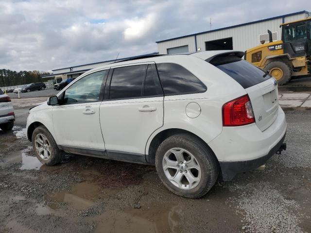 Снимка 2 от търг – 2012 FORD EDGE SEL с VIN 2FMDK3JC9CBA56149