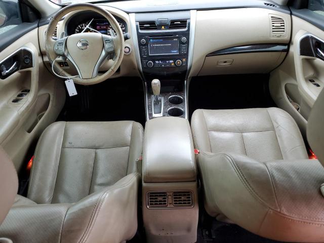 Photo 8 from auction – 2015 NISSAN ALTIMA 3.5 with VIN 1N4BL3AP8FC208377
