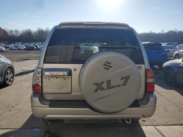 Photo 6 from auction – 2005 SUZUKI XL7 EX with VIN JS3TX92V054101305