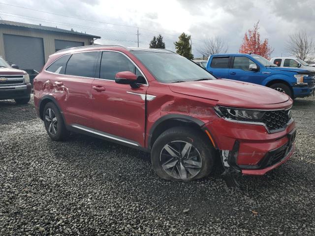Photo 4 from auction – 2021 KIA SORENTO EX with VIN KNDRH4LG1M5045005