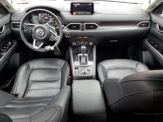 Photo 8 from auction – 2020 MAZDA CX-5 GRAND with VIN JM3KFBAY2L0850022