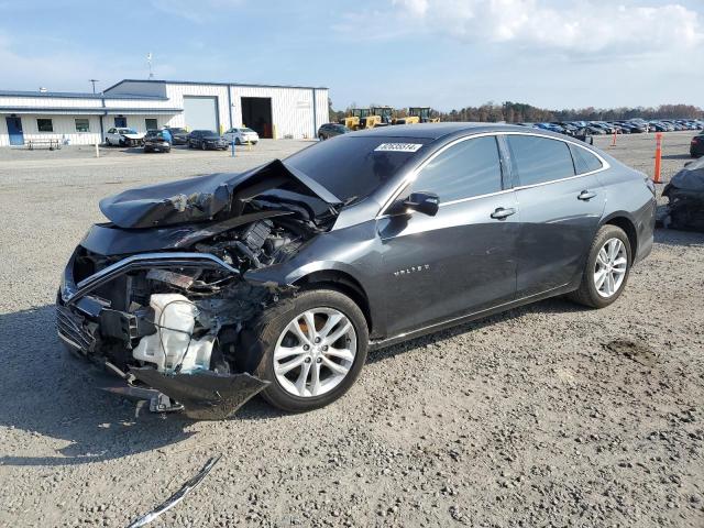 CHEVROLET MALIBU LT 2016 with VIN 1G1ZE5ST4GF185974 - Photo from auction