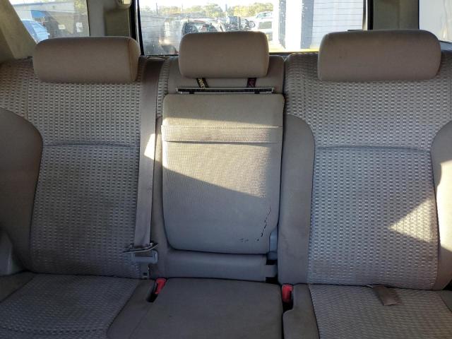 Photo 10 from auction – 2007 TOYOTA 4RUNNER SR with VIN JTEZU14R078090090