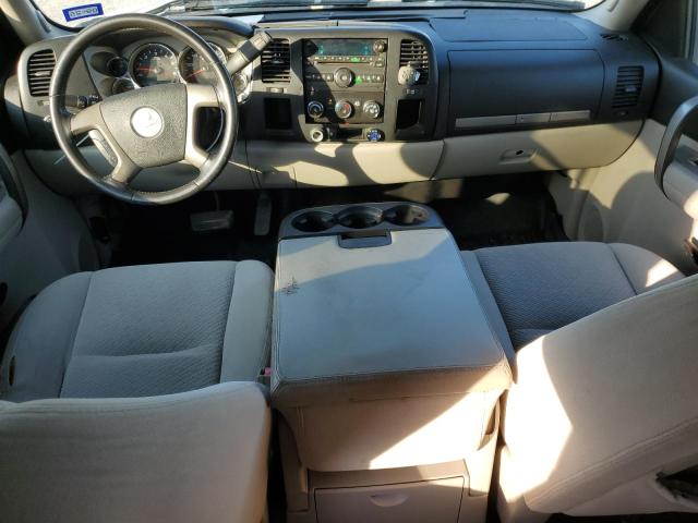 Photo 8 from auction – 2008 CHEVROLET SILVERADO with VIN 3GCEC13C48G123753