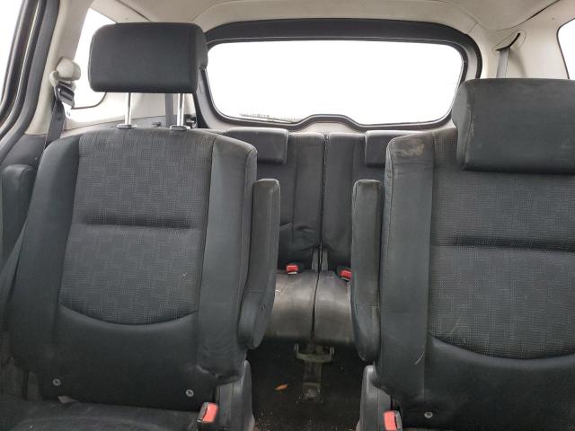 Photo 10 from auction – 2008 MAZDA 5 with VIN JM1CR29L380301188