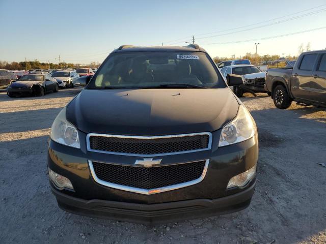 Photo 5 from auction – 2012 CHEVROLET TRAVERSE L with VIN 1GNKRJEDXCJ145715