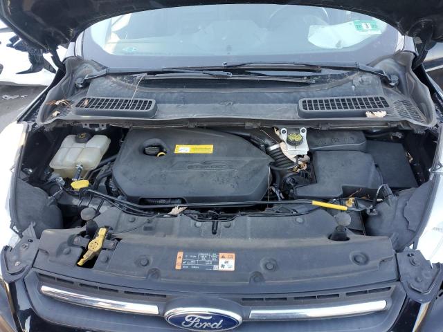Photo 12 from auction – 2016 FORD ESCAPE SE with VIN 1FMCU0GX8GUC33465