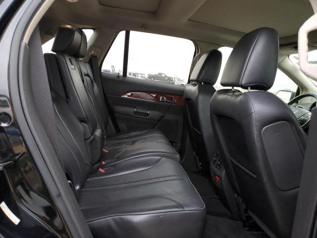 Photo 11 from auction – 2011 LINCOLN MKX with VIN 2LMDJ6JK4BBJ22086