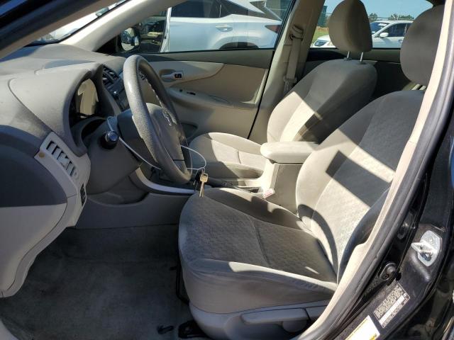 Photo 7 from auction – 2009 TOYOTA COROLLA BA with VIN JTDBL40E59J028385