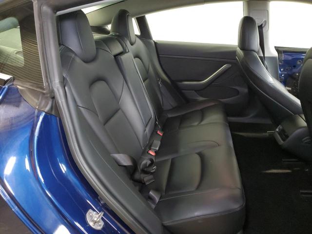 Photo 10 from auction – 2022 TESLA MODEL 3 with VIN 5YJ3E1EB4NF291366