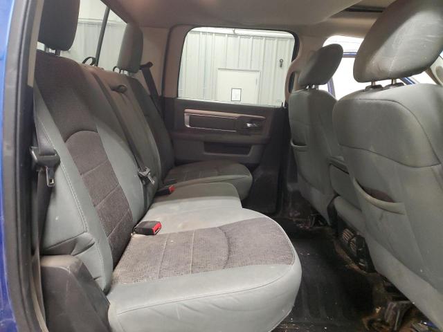 Photo 10 from auction – 2014 RAM 2500 POWER with VIN 3C6TR5EJ0EG302125