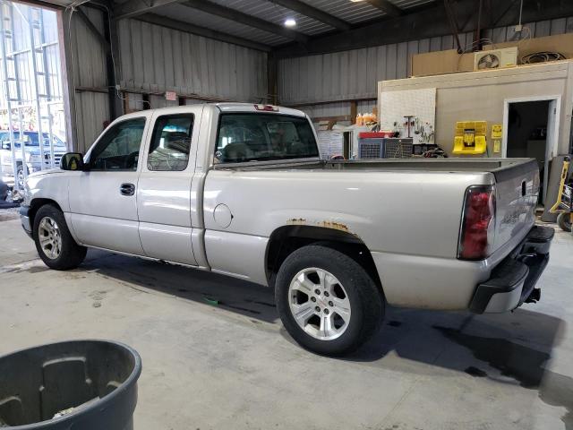 Photo 2 from auction – 2004 CHEVROLET SILVERADO with VIN 2GCEC19T341327793