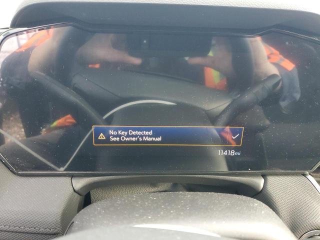 Photo 9 from auction – 2024 CHEVROLET TRAILBLAZE with VIN KL79MPSL5RB118281