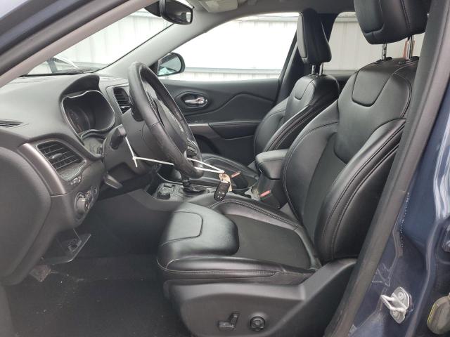 Photo 7 from auction – 2019 JEEP CHEROKEE L with VIN 1C4PJMLX1KD418283