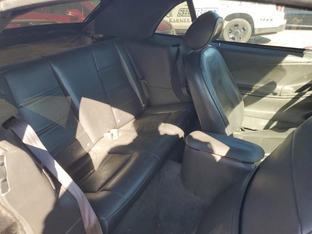 Photo 10 from auction – 2004 FORD MUSTANG with VIN 1FAFP44404F117628