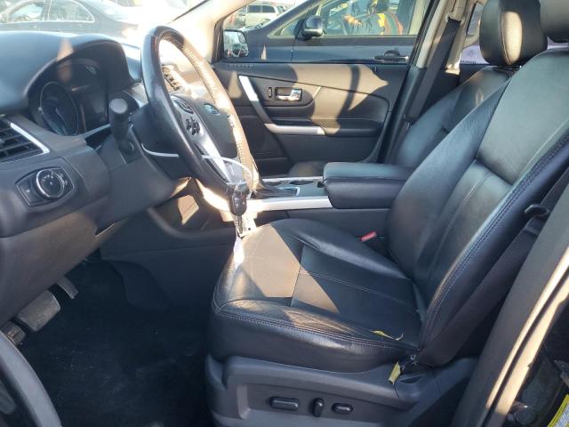 Photo 7 from auction – 2013 FORD EDGE SEL with VIN 2FMDK4JC3DBC13858