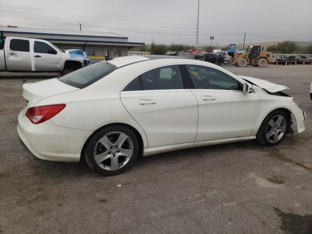 Photo 3 from auction – 2017 MERCEDES-BENZ CLA 250 with VIN WDDSJ4EB4HN437835