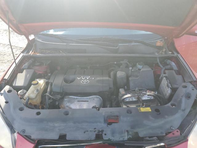 Photo 12 from auction – 2011 TOYOTA RAV4 LIMIT with VIN 2T3YF4DV8BW059035