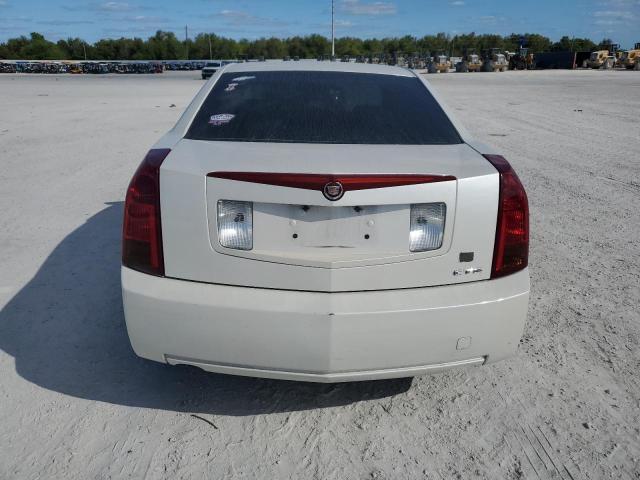 Photo 6 from auction – 2004 CADILLAC CTS with VIN 1G6DM577140171872