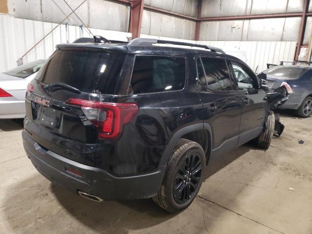 Photo 3 from auction – 2023 GMC ACADIA SLE with VIN 1GKKNRL40PZ261278