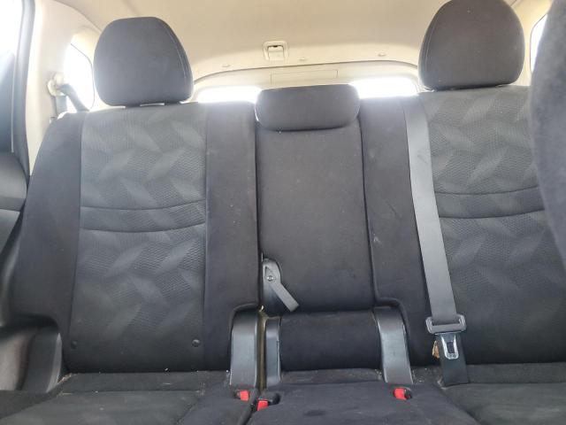 Photo 10 from auction – 2015 NISSAN ROGUE S with VIN 5N1AT2ML4FC798937