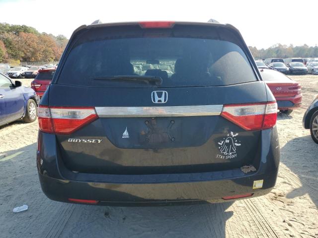 Photo 6 from auction – 2012 HONDA ODYSSEY EX with VIN 5FNRL5H63CB076290