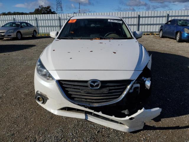 Photo 5 from auction – 2015 MAZDA 3 SPORT with VIN 3MZBM1U79FM197943