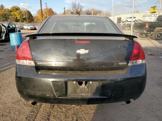 Photo 6 from auction – 2014 CHEVROLET IMPALA LIM with VIN 2G1WC5E39E1131370
