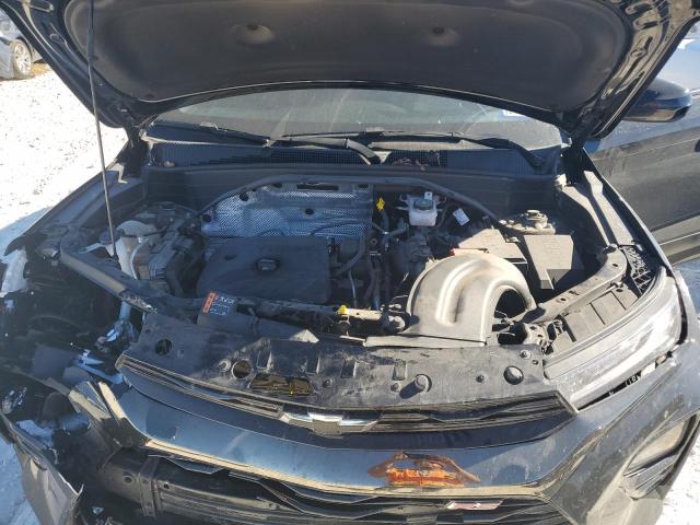 Photo 12 from auction – 2023 CHEVROLET TRAILBLAZE with VIN KL79MTSL6PB195022