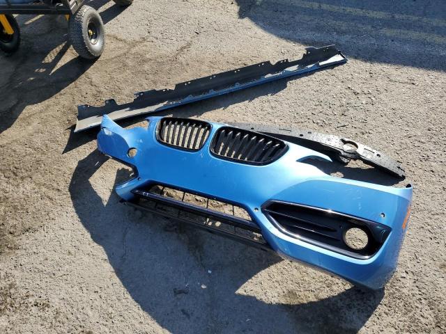 Photo 12 from auction – 2020 BMW 230XI with VIN WBA2K1C01L7D97038