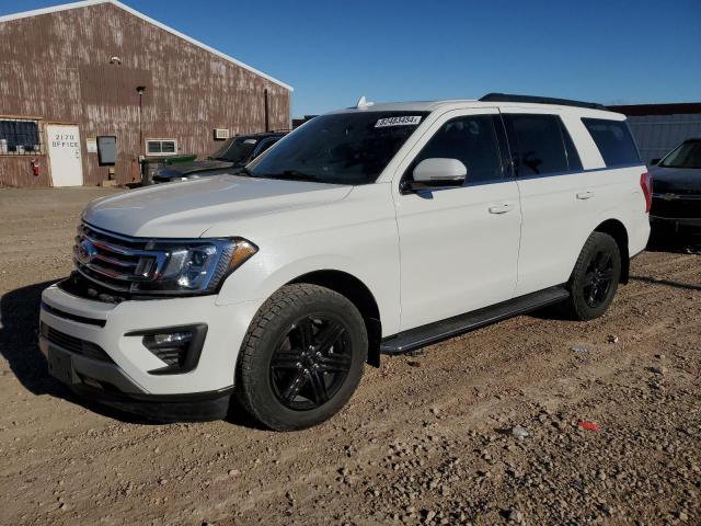 FORD EXPEDITION 2020 with VIN 1FMJU1JT9LEA99282 - Photo from auction